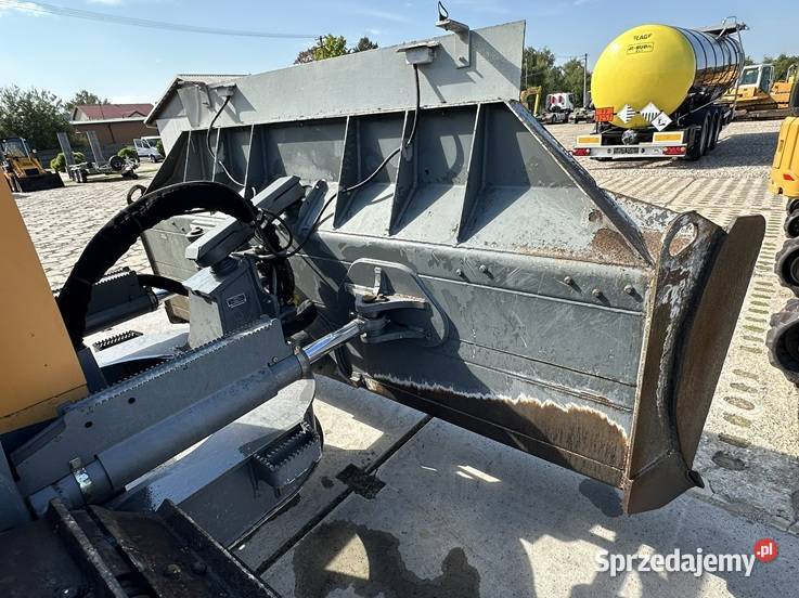 SPYCHARKA MARKI LIEBHERR PR 714 LGP wielkopolskie