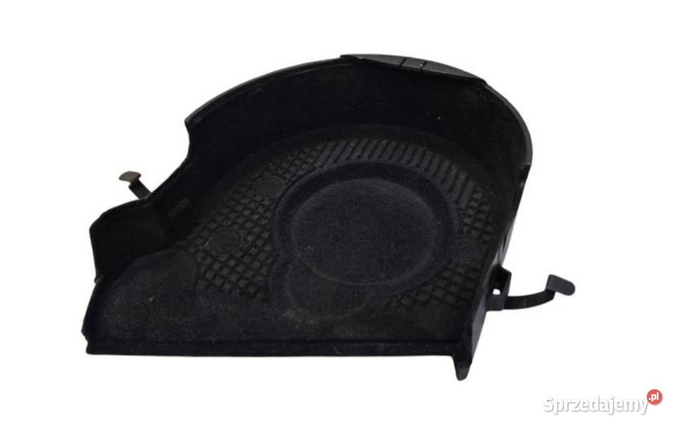 OSŁONA OBUDOWA ROZRZĄDU 19 TDI BLT IBIZA III Działoszyce