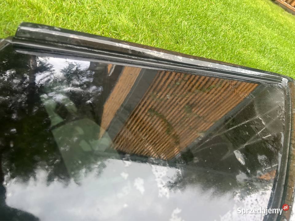 Szyba prawy tył Audi a6 c8 kombi 4k9845298e 20 r Pleszew sprzedam