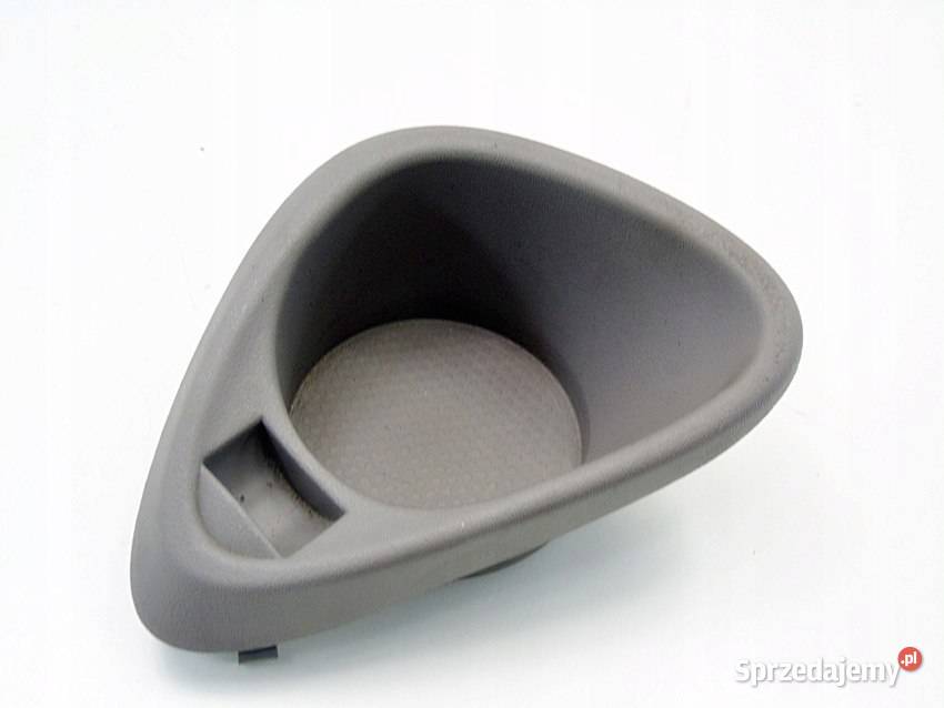 UCHWYT NA KUBEK KONSOLI SCHOWEK NISSAN ALMERA Sosnowiec sprzedam