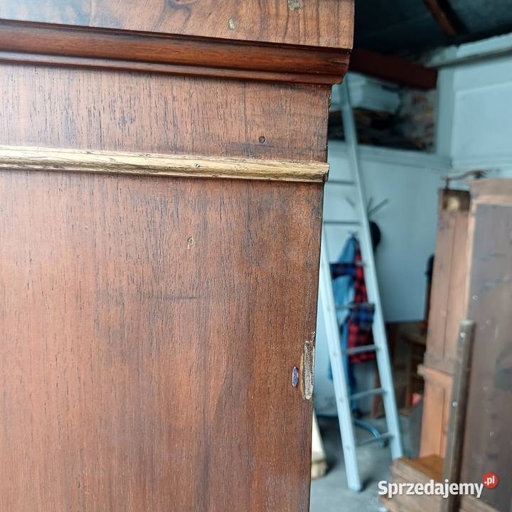 Reprezentacyjna Biblioteka Witryna w stylu Suchorzew