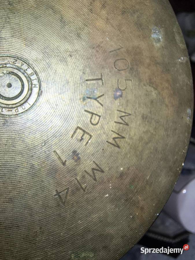 Duża łuska 1944 sprzedam