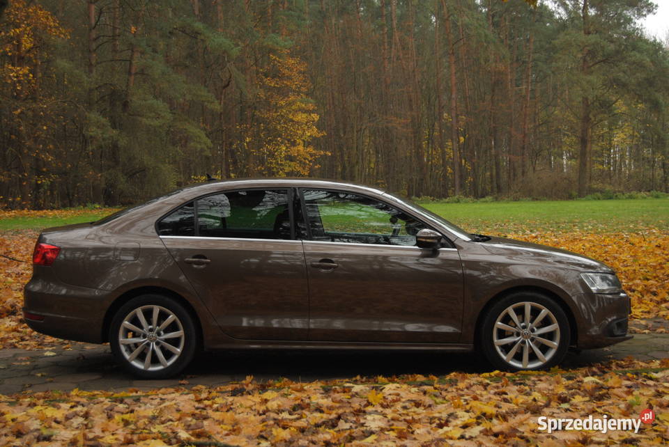 volkswagen jetta Sztum