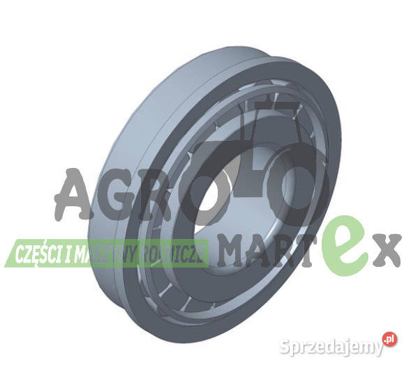 5138418 79070194 ŁOŻYSKO CNH dolnośląskie Wichrów