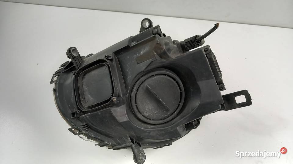 MINI COOPER R56 LAMPA PRZÓD PRAWA sprzedam