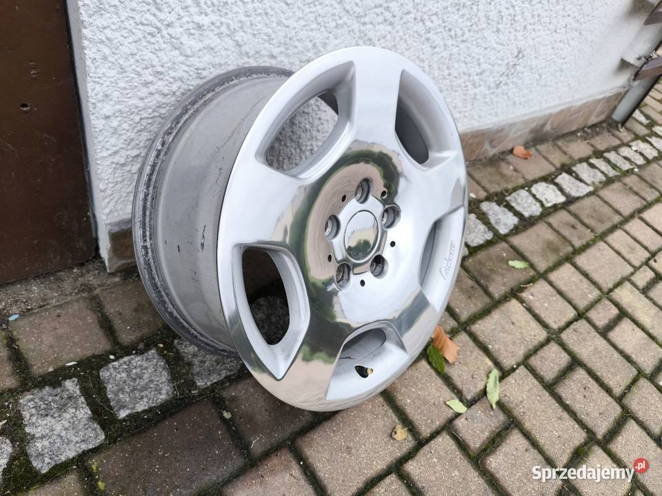 Lorinser rs2 Sierakowice