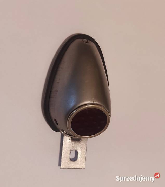 Lampa tył tylna WFM WSK M06 Junak M07 SHL M04 Herby
