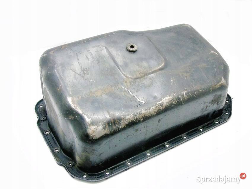 MISKA OLEJU OLEJOWA 25 D 12V DUCATO BOXER JUMPER sprzedam