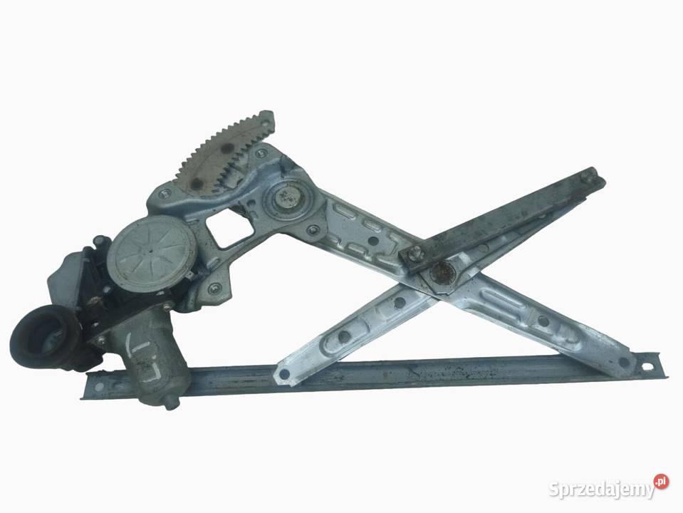 MECHANIZM PODNOŚNIK SZYBY LEWY TYŁ INFINITI Q50