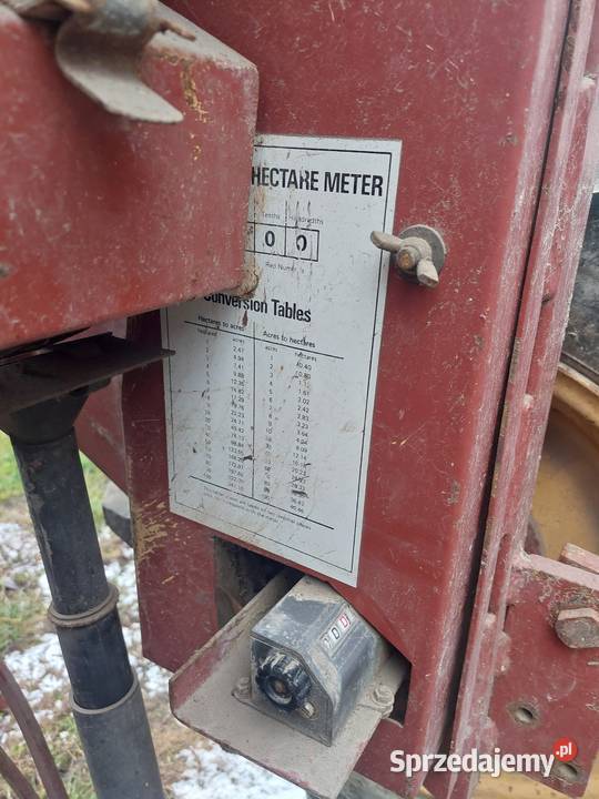 siewnik zbożowy świętokrzyskie Ćmielów sprzedam