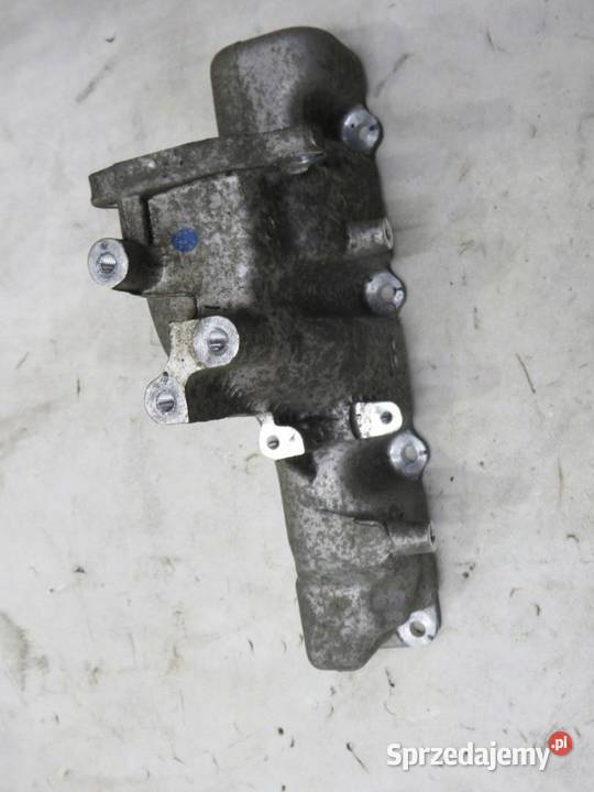 KOLEKTOR SSĄCY CIVIC IX 16 IDTEC