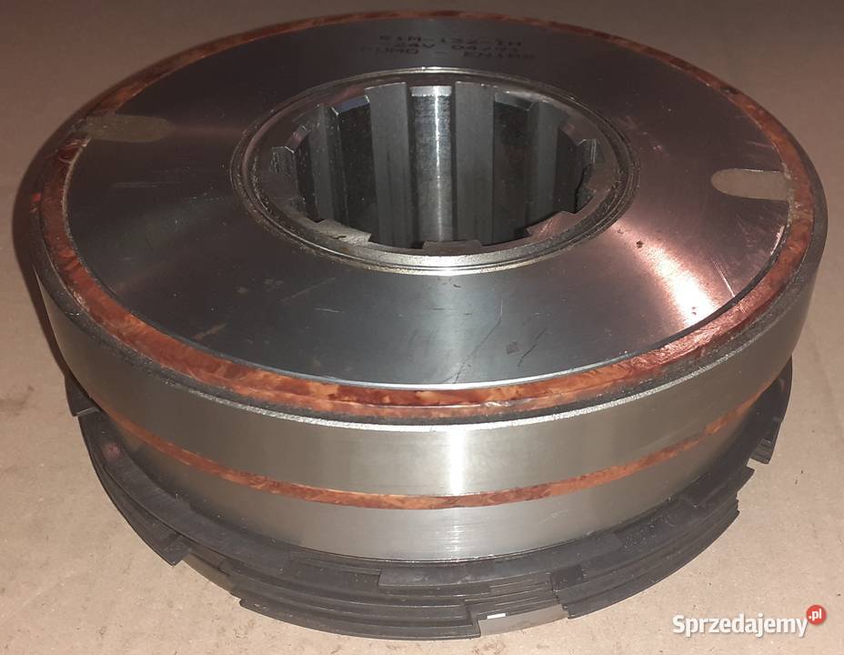 Sprzęgło E1M1321H 24V Zabrze