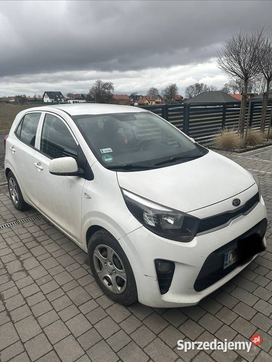 Kia Picanto Kurowice