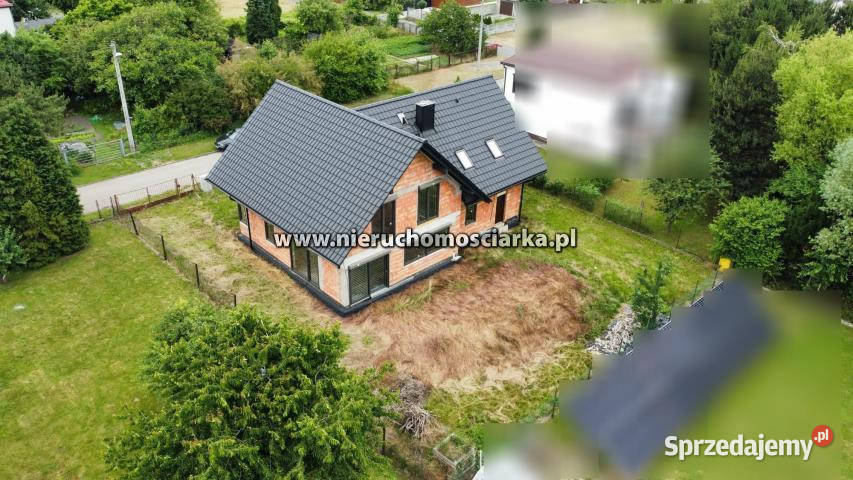 Dom wolnostojący 300m2 Chałupki