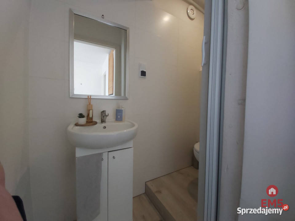 Lokal na wynajem Białystok 36 metrów podlaskie