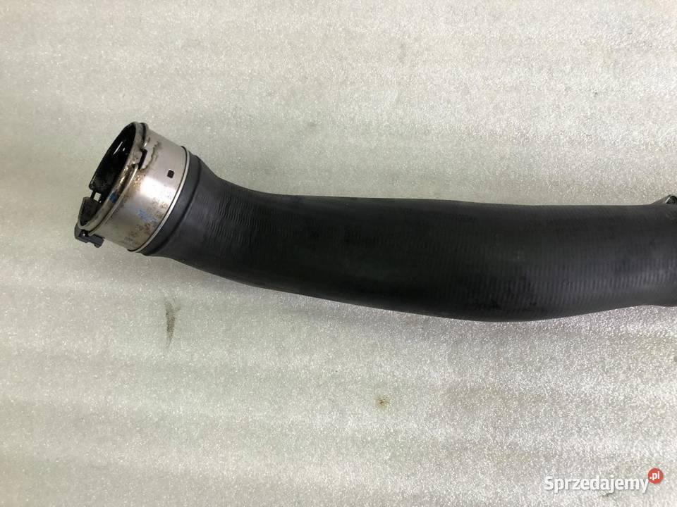 WĄŻ RURA PRZWÓD JEEP COMPASS I LIFT 22 Węże chłodnicy