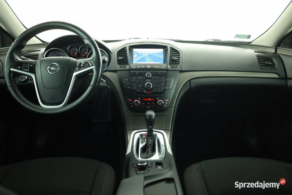 Opel Insignia 20 Turbo Piaseczno sprzedam