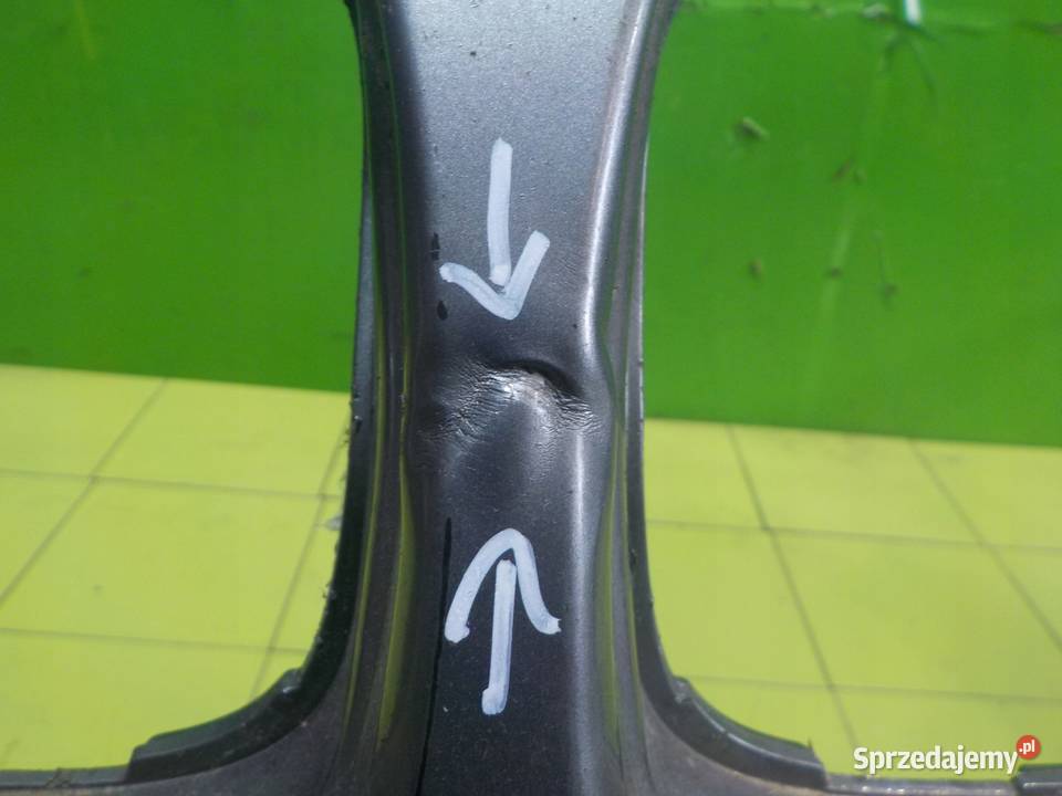 BMW 3 E90 LIFT 20 D 10r 4D zderzak przod Suków sprzedam