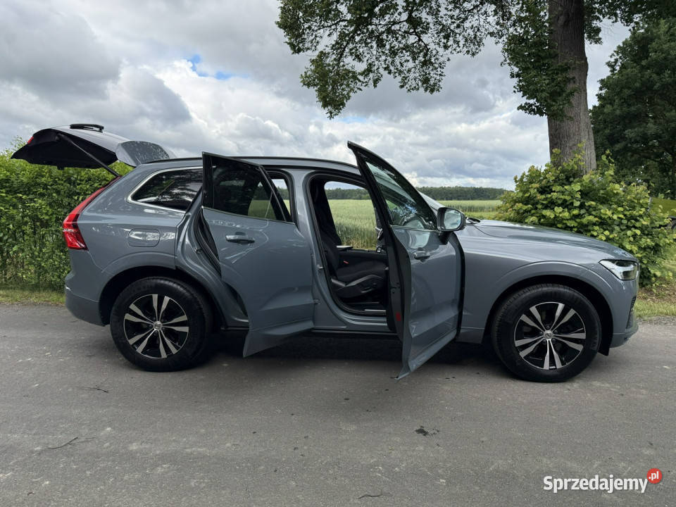 Volvo XC 60 B4 197 111 Momentum Pro Google Maps 1969cm3