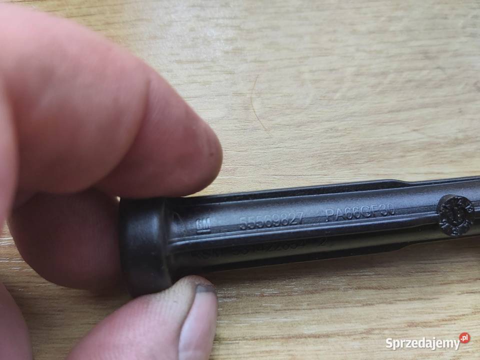 Zawór bezzwrotny 16T LCW opel 55569827 osobowe Pozostałe kujawsko-pomorskie