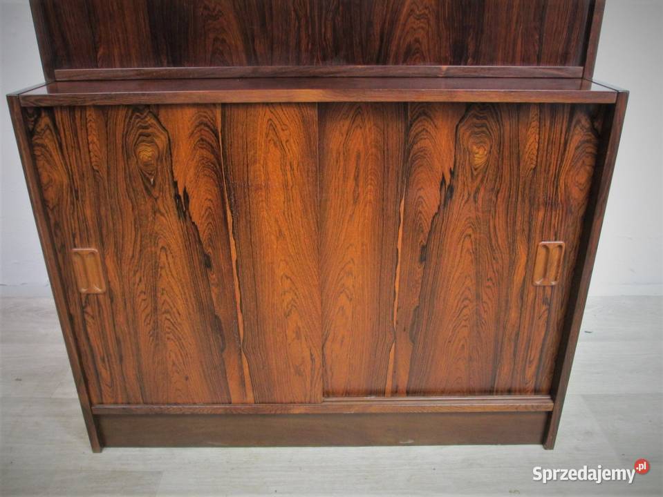 Regał Dania lata 60 Lublin sprzedam