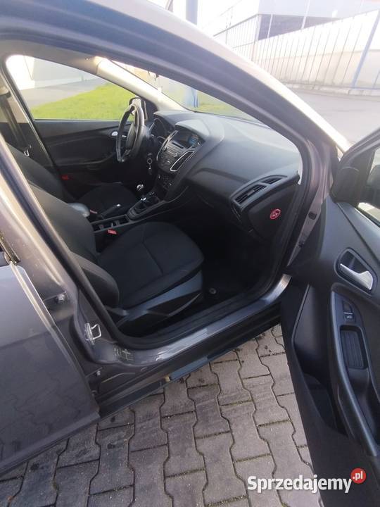 MK3 FL polski salon nowy rozrząd nowy olej Stargard