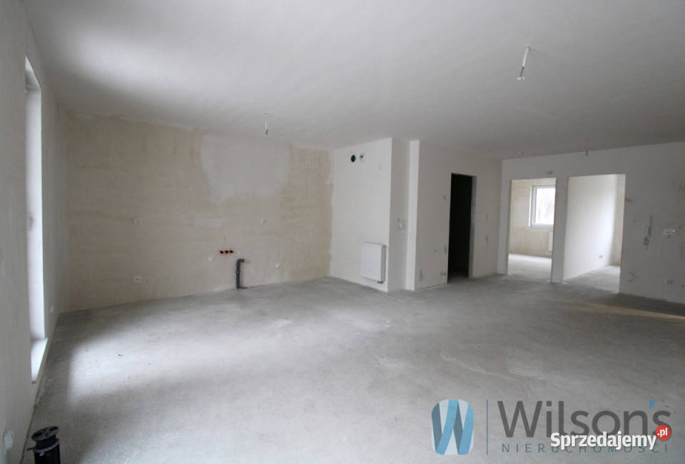 Mieszkanie 6364m2 3 pok Wrocław Partynice dolnośląskie