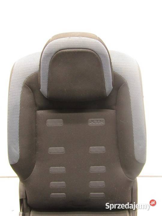 FOTEL TYLNY PRAWY TYŁ CITROEN BERLINGO II