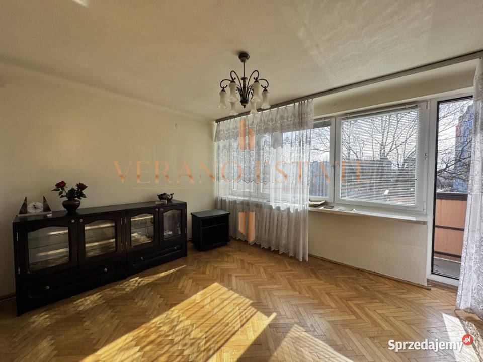 3 pokoje 57 m 2 balkony duży potencjał Sprzedaż Radom