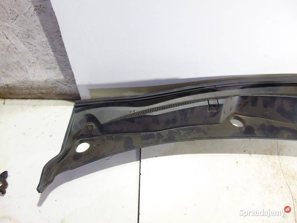 PODSZYBIE NISSAN QASHQAI II J11 668624EH1A wielkopolskie