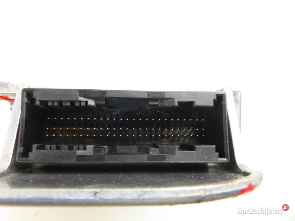 MODUŁ AIRBAG BMW X3 E83 3134149900020