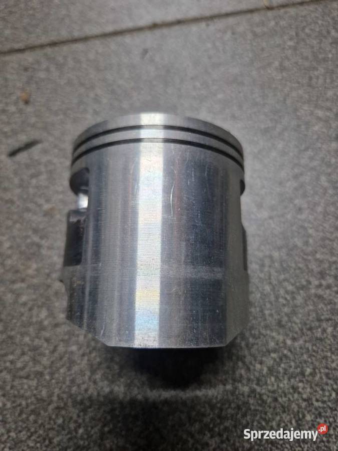 Fabrycznie Nowy Tłok Jawa Bitrak 250 Enduro Tłoki Białystok