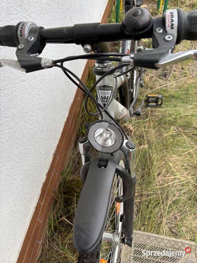 Rower Vortex przerzutki Shimano 73 Gorzów Wielkopolski