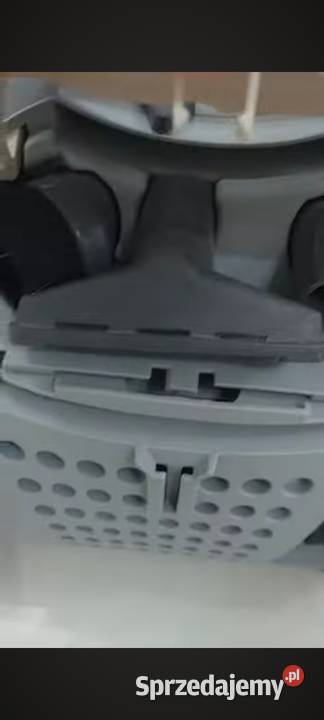 Odkurzacz Zelmer odysey 1700W Nowy śląskie Dąbrowa Górnicza