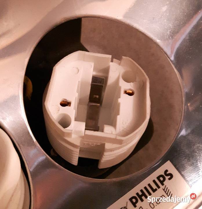Oprawy oświetleniowe lampy wnętrzowe downlight Gniezno sprzedam