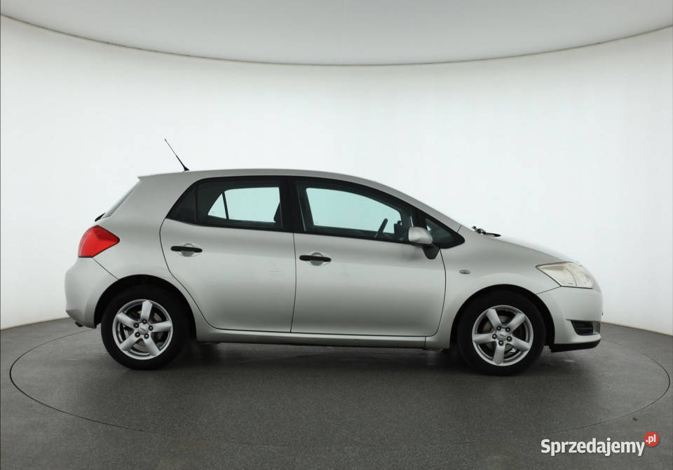 Toyota Auris 14 D4D komputer pokładowy mazowieckie Piaseczno