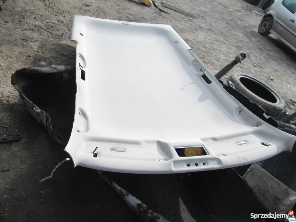 PODSUFITKA VW PASSAT B5 FL KOMBI 2004 sprzedam