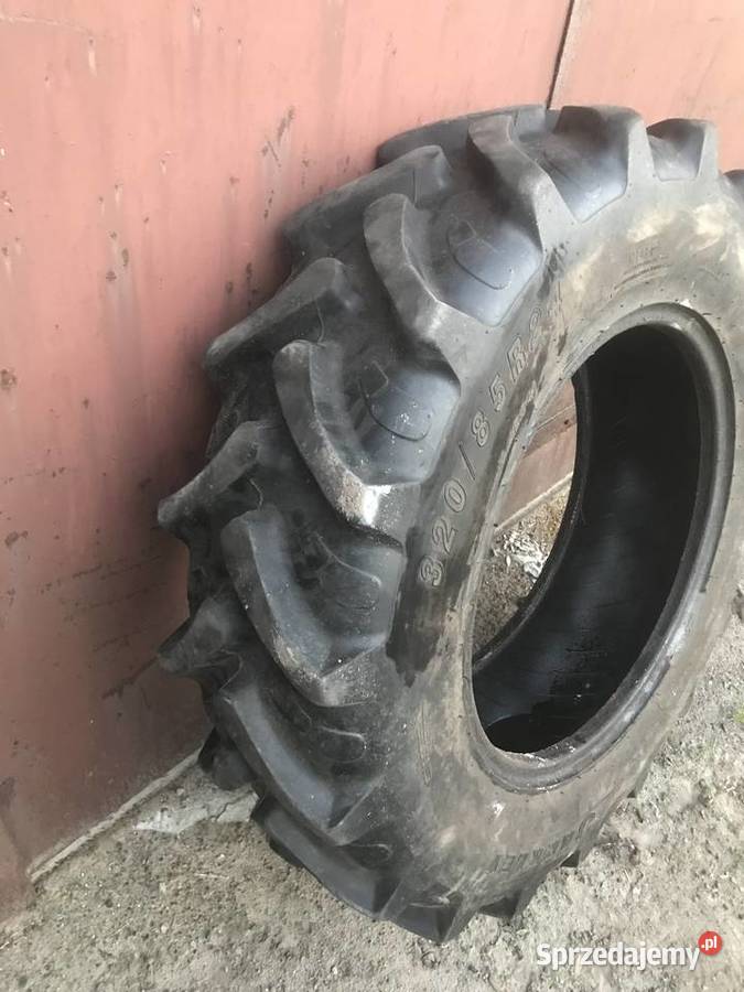 Opona 32085R24 nowa Opatówek