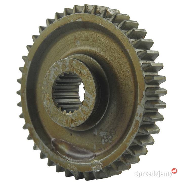 Zębatka biegów 42T18T Kubota L1500L2201 Tajęcina