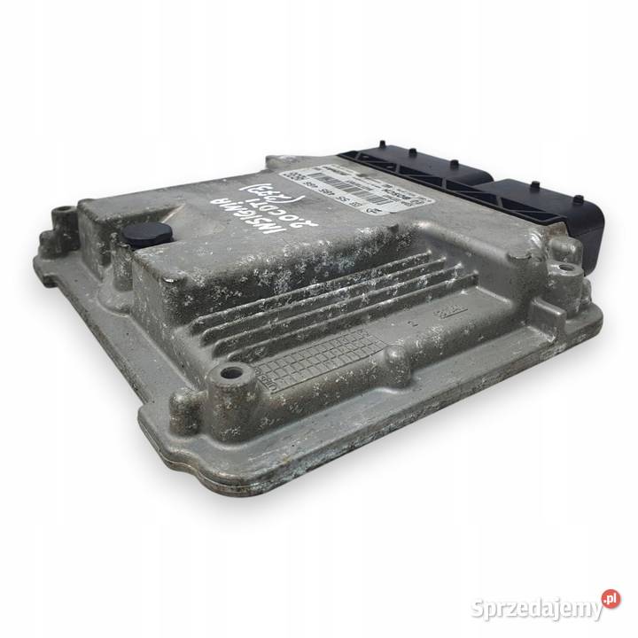 STEROWNIK SILNIKA Opel Insignia A 20 CDTI AB3G
