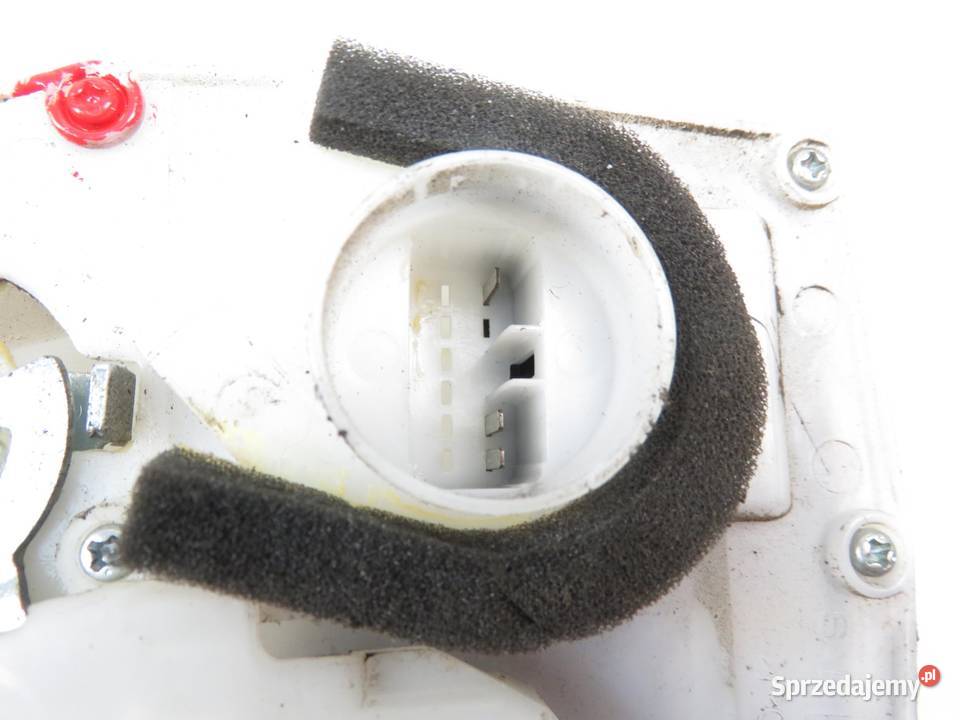 ZAMEK PRAWY TYLNY FIAT SEDICI 189