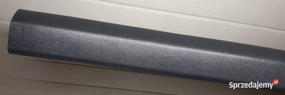 LISTWA PROGOWA LEWA VW SCIROCCO III 1K8853371C Wyposażenie wnętrza Mielęcin