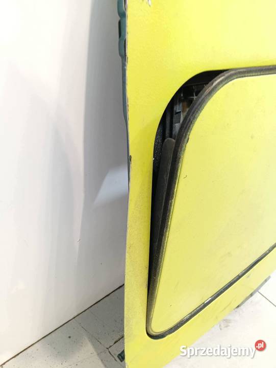 SZYBERDACH Audi 80 IV 19911996 B4
