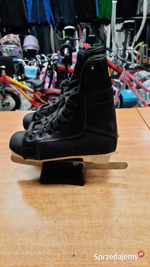 Łyżwy hokejowe rozmiar 34 Dębica