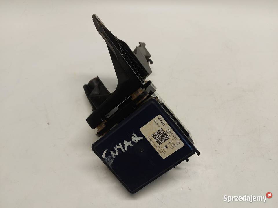 SKODA Enyaq 5LA iV85 Pompa sterownik ABS