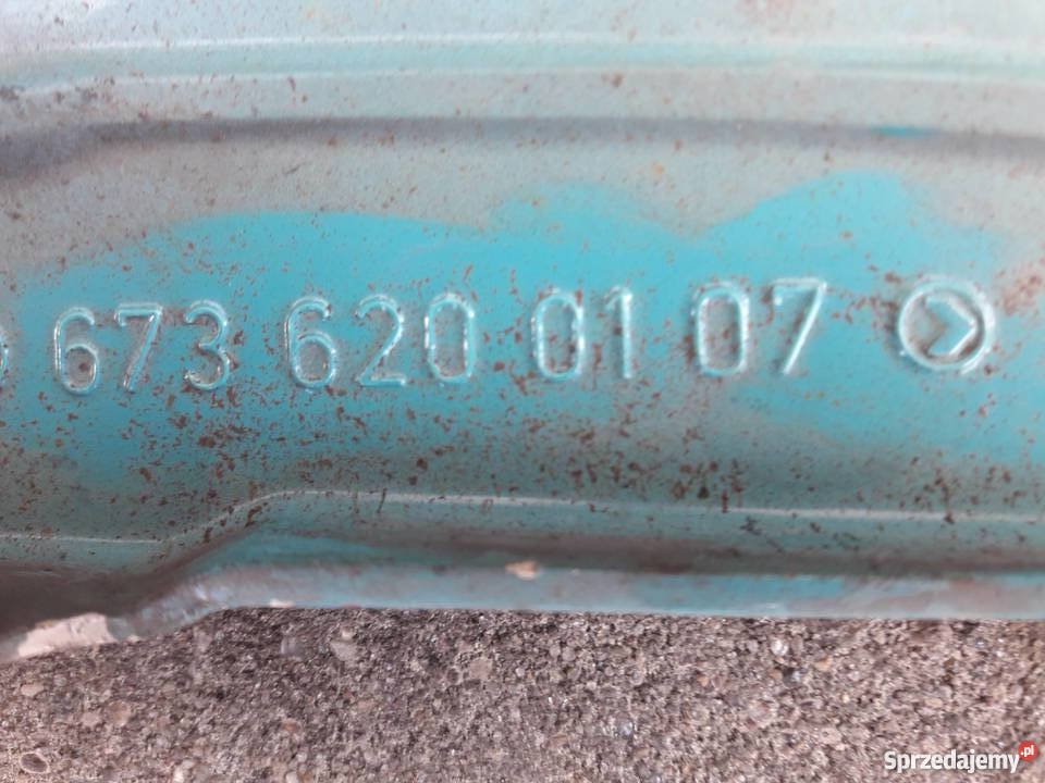 MERCEDES 814 817 1120 1320 OWIEWKA BOCZNA SZYBY części blacharskie Częstochowa sprzedam