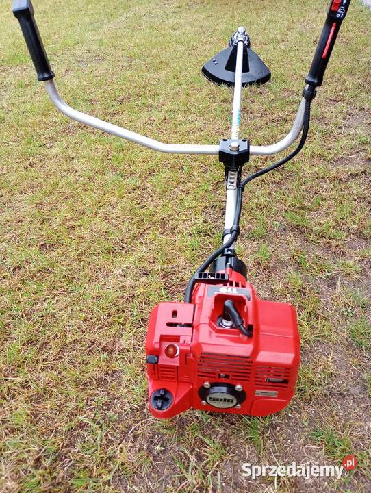 Kosa Solo 119 Idealny oryginalny stan wielkopolskie Ostrzeszów