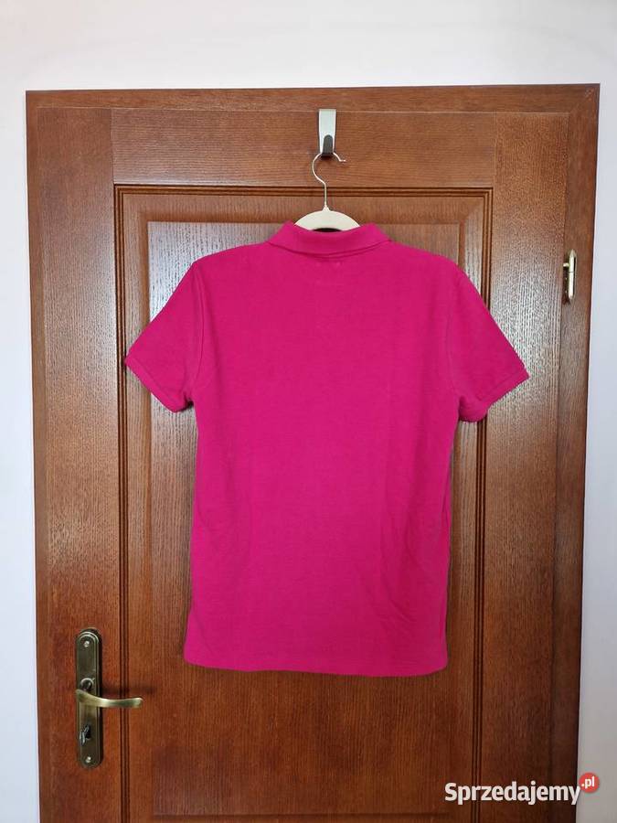 Nowa koszulka polo Ralph Lauren rozmiar S Rozmiar S Bibice sprzedam