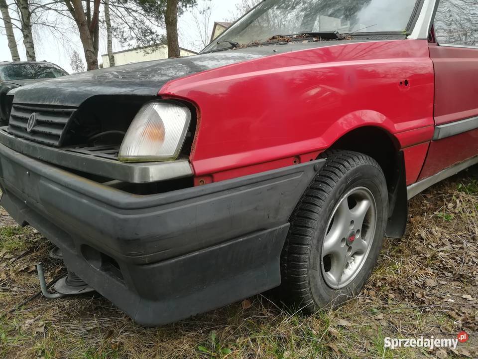 Polonez truck atu fso caro borewicz drzwi maska Suskowola
