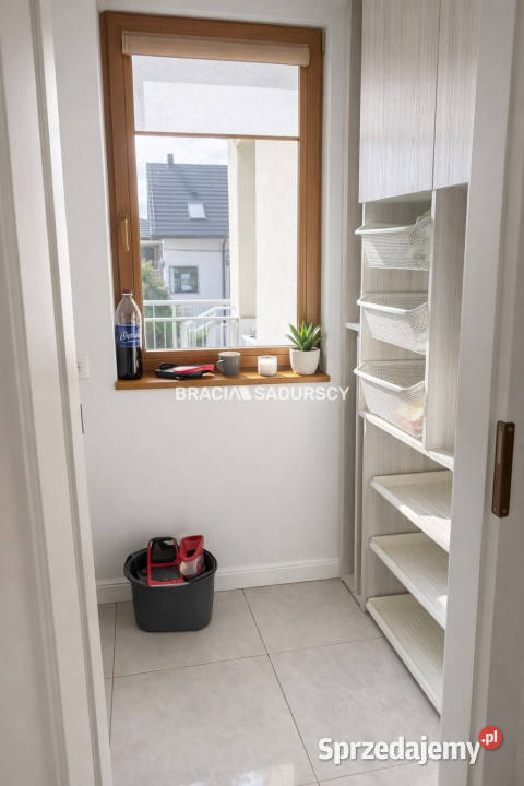 Mieszkanie Kraków 90m2 4pokojowe